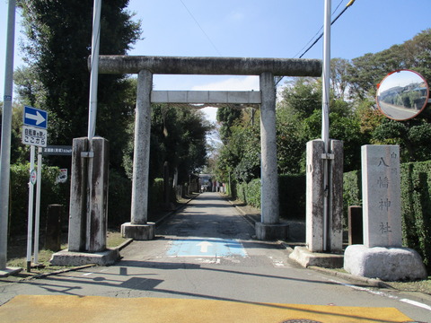 163白岡八幡神社