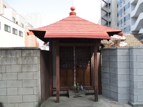 06-2延命子育地蔵尊1