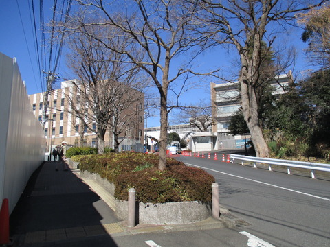 66御用屋敷跡1
