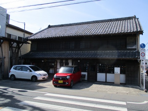 72-2小林家住宅主屋1