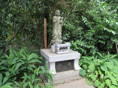 154水子地蔵