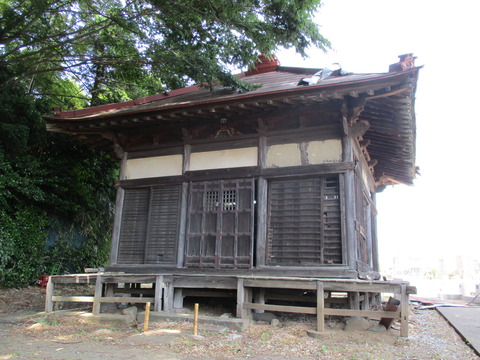 133徳星寺17