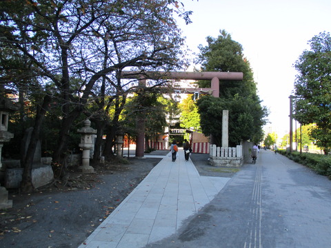 112稲毛神社1