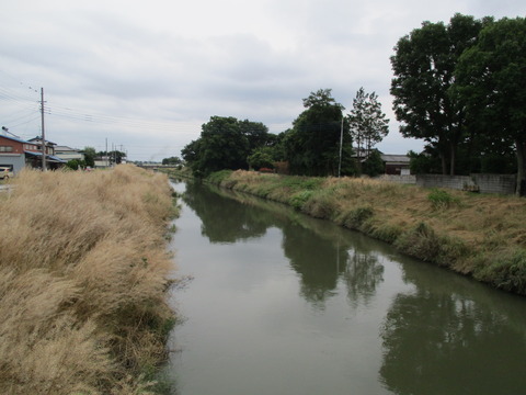 122野通川4