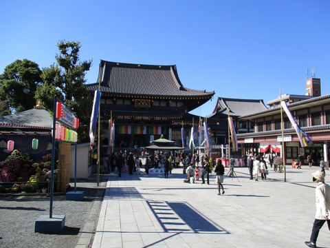 72川崎大師3
