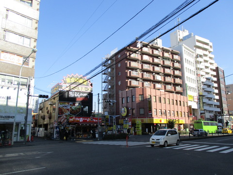 04コリアンタウン