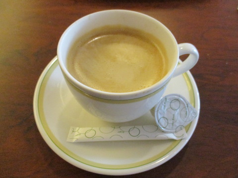 222コーヒー