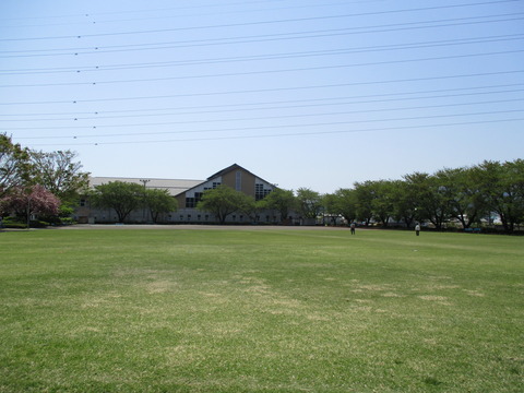 114子持ふれあい公園1