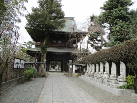 70高安寺11