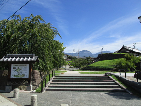 11大手門公園1