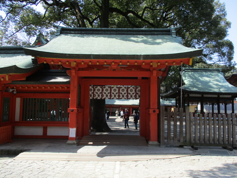 46東門