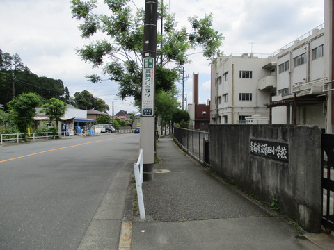 69城山通り2