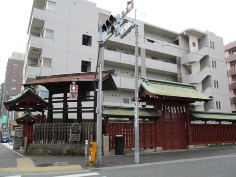 44旧甲州街道3
