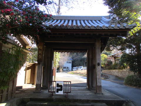 125瑞泉寺2