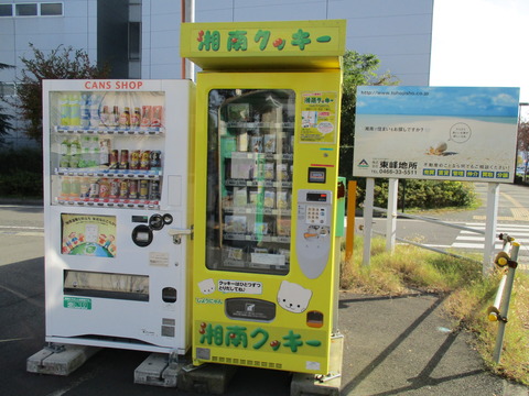 199湘南クッキー