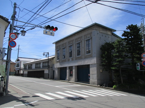 52荒町ゲート1