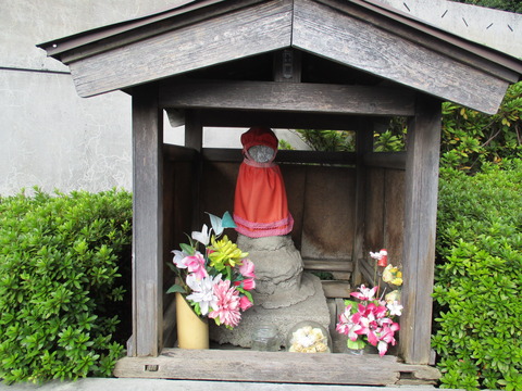 07芭蕉の句碑3