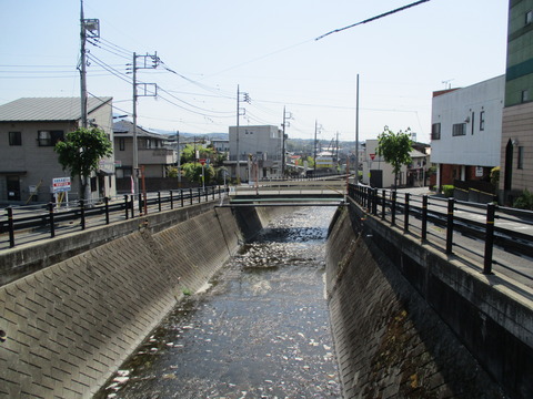 05平沢川・平沢橋2