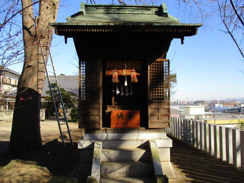22羽黒神社8