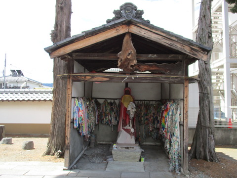34地蔵尊1