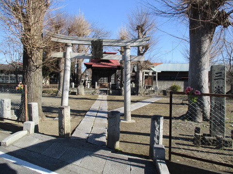 84三峰神社2