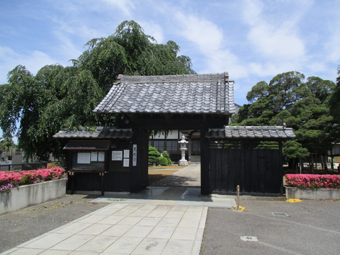 35馬蹄寺5