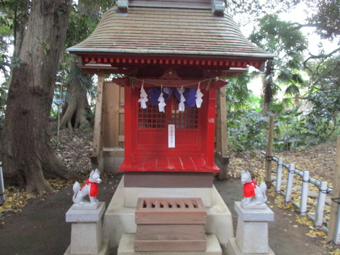 44鶴嶺八幡宮24