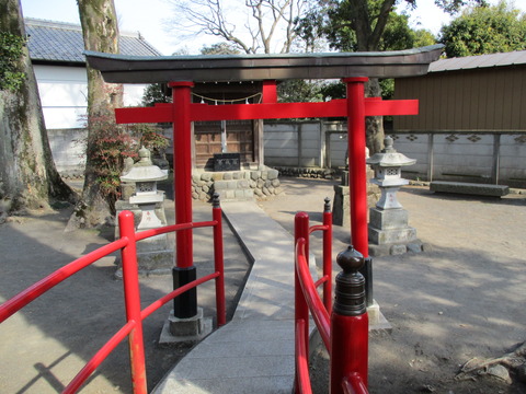 213南稲荷神社5