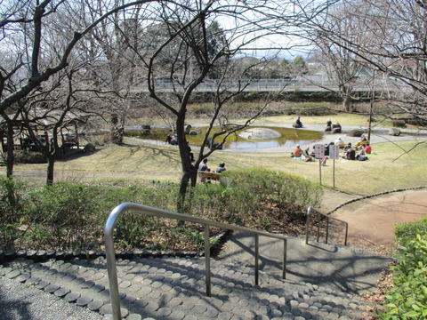 92中福生公園2