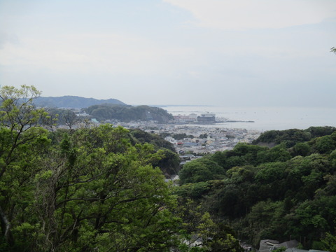 102眺望