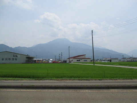 107旧三国街道へ3