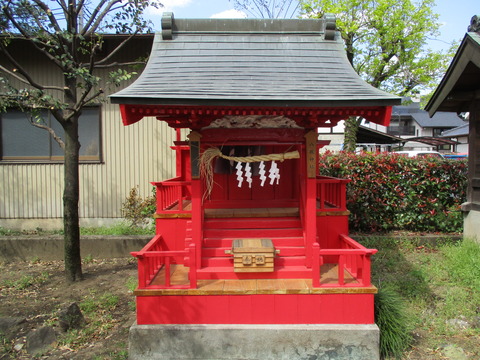 200八坂神社