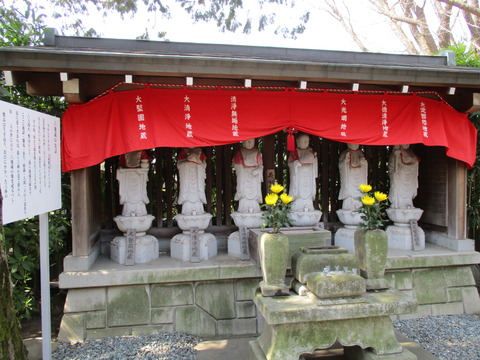 71六地蔵1