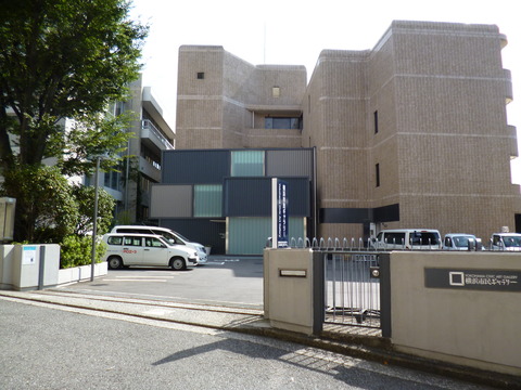 12横浜市民ギャラリー