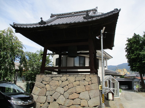 121鐘楼