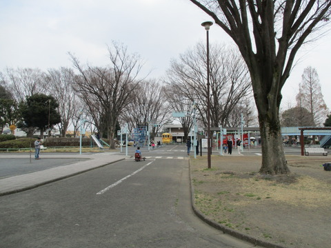 136交通遊園
