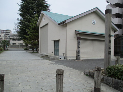 49旧甲州街道8