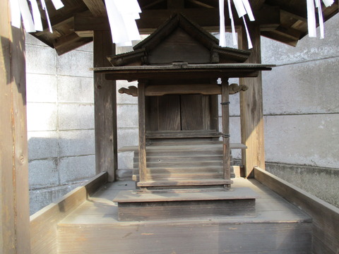 216南稲荷神社8