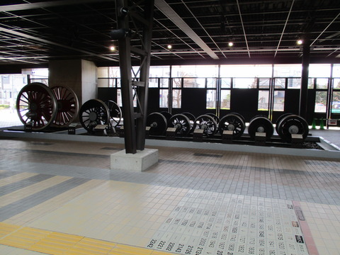 143鉄道博物館13