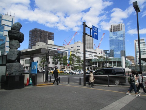 02川崎駅