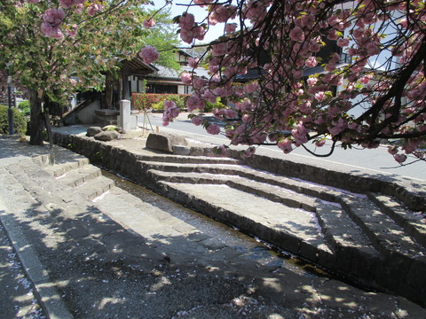 59水路・作業場