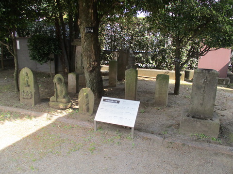 176杉並区立郷土博物館6