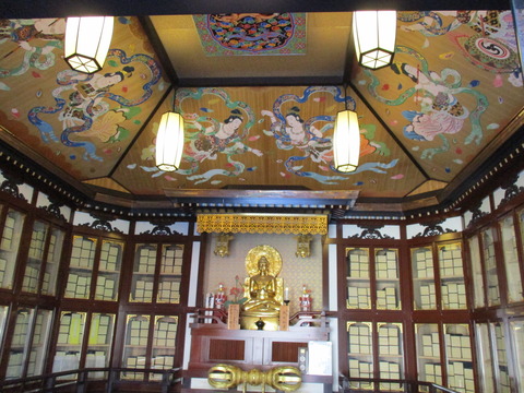 78川崎大師9