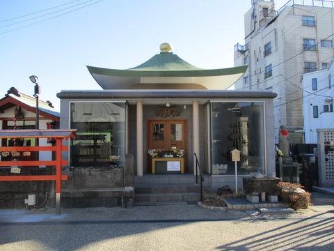 11金剛霊廟1