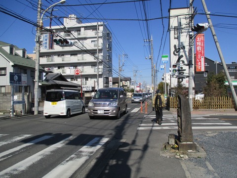 49庚申塔1