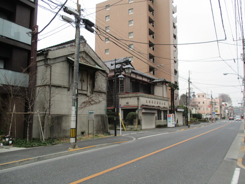 50旧甲州街道9