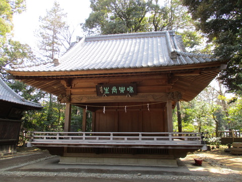 20神楽殿