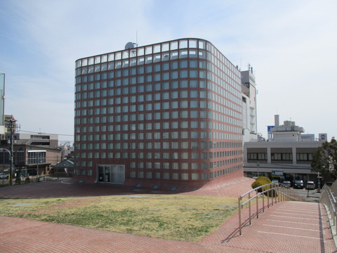 67福生市役所3