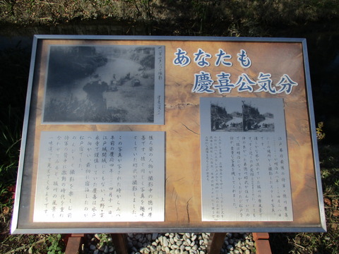 119坂川遊歩道3
