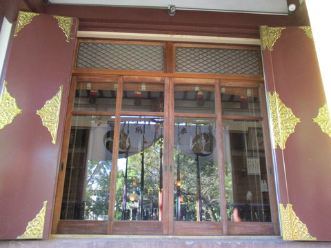 116稲毛神社5